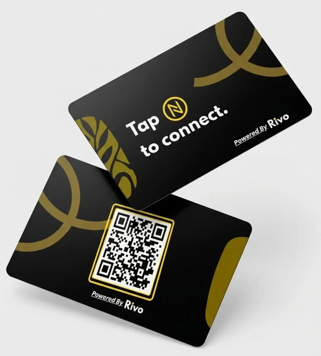 بطاقة NFC الذكية مجاناً